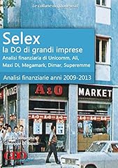Selex grandi imprese. for sale  Delivered anywhere in UK