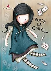 Volta carta... gorjuss. d'occasion  Livré partout en France