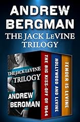 Jack levine trilogy for sale  Delivered anywhere in USA 
