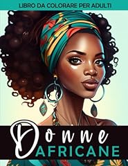 Donne africane libro usato  Spedito ovunque in Italia 