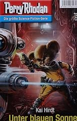 Perry rhodan 3279 gebraucht kaufen  Wird an jeden Ort in Deutschland