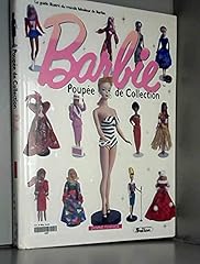 Poupee barbie poupee d'occasion  Livré partout en Belgiqu