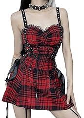 Dingjiuyan halloween tartan for sale  Delivered anywhere in UK