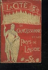 Voyages excursions carcassonne d'occasion  Livré partout en France