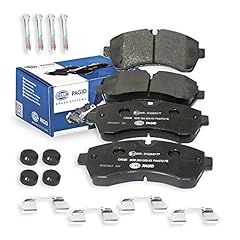 Pagid brake pad for sale  Delivered anywhere in USA 