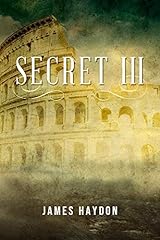 Secret iii for sale  Delivered anywhere in UK