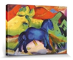 1art1 franz marc gebraucht kaufen  Wird an jeden Ort in Deutschland
