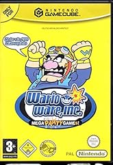 Wario ware inc gebraucht kaufen  Wird an jeden Ort in Deutschland