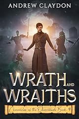 Wrath wraiths epic for sale  Delivered anywhere in UK