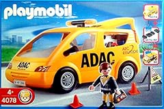 Playmobil 4078 adac gebraucht kaufen  Wird an jeden Ort in Deutschland