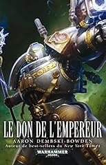 Don empereur d'occasion  Livré partout en France