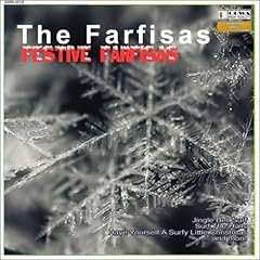 Festive farfisas for sale  Delivered anywhere in UK