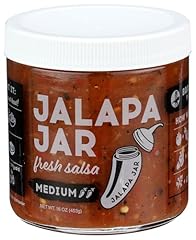 Jalapa jar brooklyn for sale  Delivered anywhere in USA 