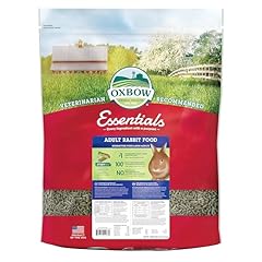 Oxbow essentials rabbit for sale  Delivered anywhere in USA 