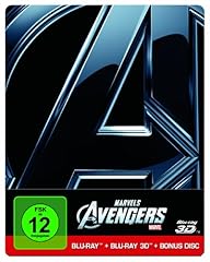 avengers steelbook d'occasion  Livré partout en France