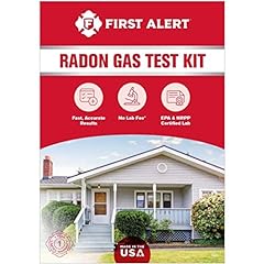 First alert radon for sale  Delivered anywhere in USA 