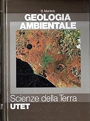 Geologia ambientale usato  Spedito ovunque in Italia 