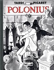Polonius d'occasion  Livré partout en France