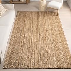 large seagrass rug for sale  Delivered anywhere in UK