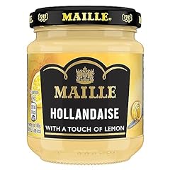 Maille hollandaise sauce for sale  Delivered anywhere in UK