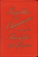 Lang führer berammergau gebraucht kaufen  Wird an jeden Ort in Deutschland