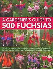 Gardener guide 500 for sale  Delivered anywhere in UK