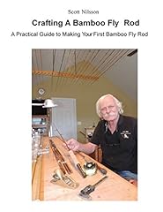Crafting bamboo fly for sale  Delivered anywhere in USA 