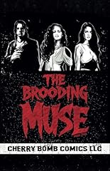 The brooding muse usato  Spedito ovunque in Italia 
