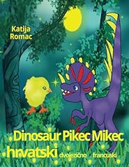 Dinosaur pikec mikec d'occasion  Livré partout en France