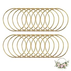 Flewdart 20pcs anelli usato  Spedito ovunque in Italia 