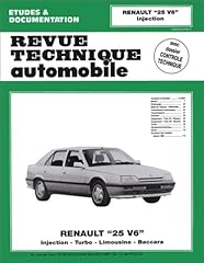 Renault injection turbo d'occasion  Livré partout en Belgiqu