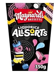 Maynards bassetts liquorice for sale  Delivered anywhere in UK