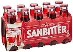 San pellegrino sanbitter for sale  Delivered anywhere in UK