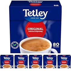 Tetley original tea for sale  Delivered anywhere in UK