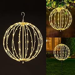 Christmas ball light for sale  Delivered anywhere in USA 