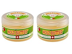 Holz butter gebraucht kaufen  Wird an jeden Ort in Deutschland