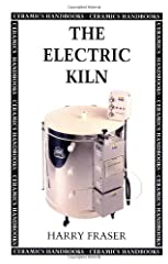 The Electric Kiln (Ceramics Handbooks) for sale  Delivered anywhere in USA 