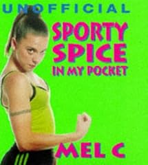 Sporty spice pocket for sale  Delivered anywhere in UK