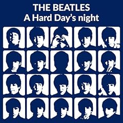 Hard day night gebraucht kaufen  Wird an jeden Ort in Deutschland