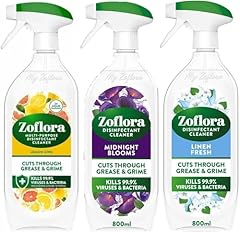 Zoflora mixed multipurpose for sale  Delivered anywhere in UK