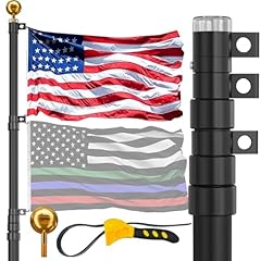 Iiope 20ft telescoping for sale  Delivered anywhere in USA 