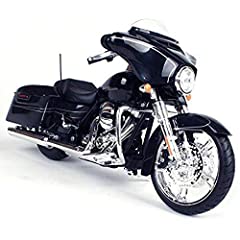 Maisto 2015 harley for sale  Delivered anywhere in USA 