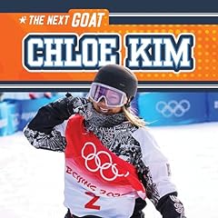 Chloe kim for sale  Delivered anywhere in UK