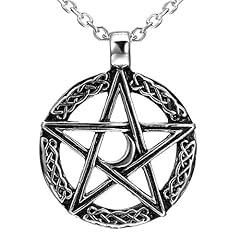 Vintage style pentacle for sale  Delivered anywhere in UK