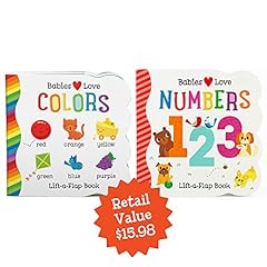 Babies love colors for sale  Delivered anywhere in USA 