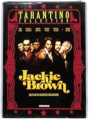 Ebond jackie brown usato  Spedito ovunque in Italia 