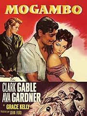 Mogambo d'occasion  Livré partout en France