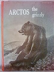 Arctos the grizzly gebraucht kaufen  Wird an jeden Ort in Deutschland