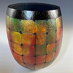 Gourd vessel burned for sale  Delivered anywhere in USA 