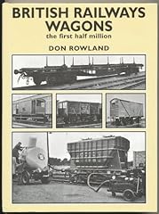 British rail wagons for sale  Delivered anywhere in UK